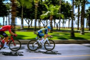 News 5 How to Sprint on a Road Bike: Technique Guide