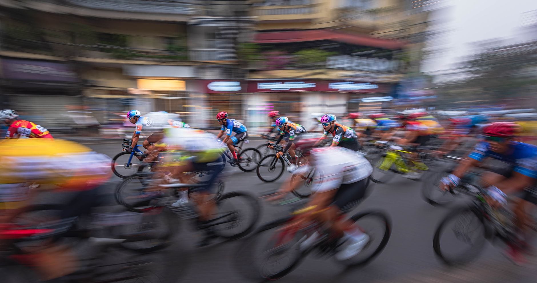 Quentin Deby 16 Deload Weeks for Cyclists: When and How to Recover