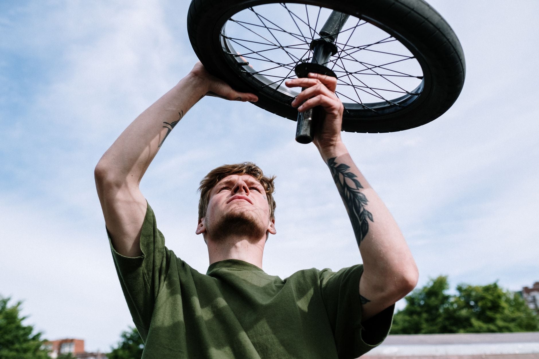 News 25 How to Fix a Flat Bike Tire: A Step-by-Step Guide