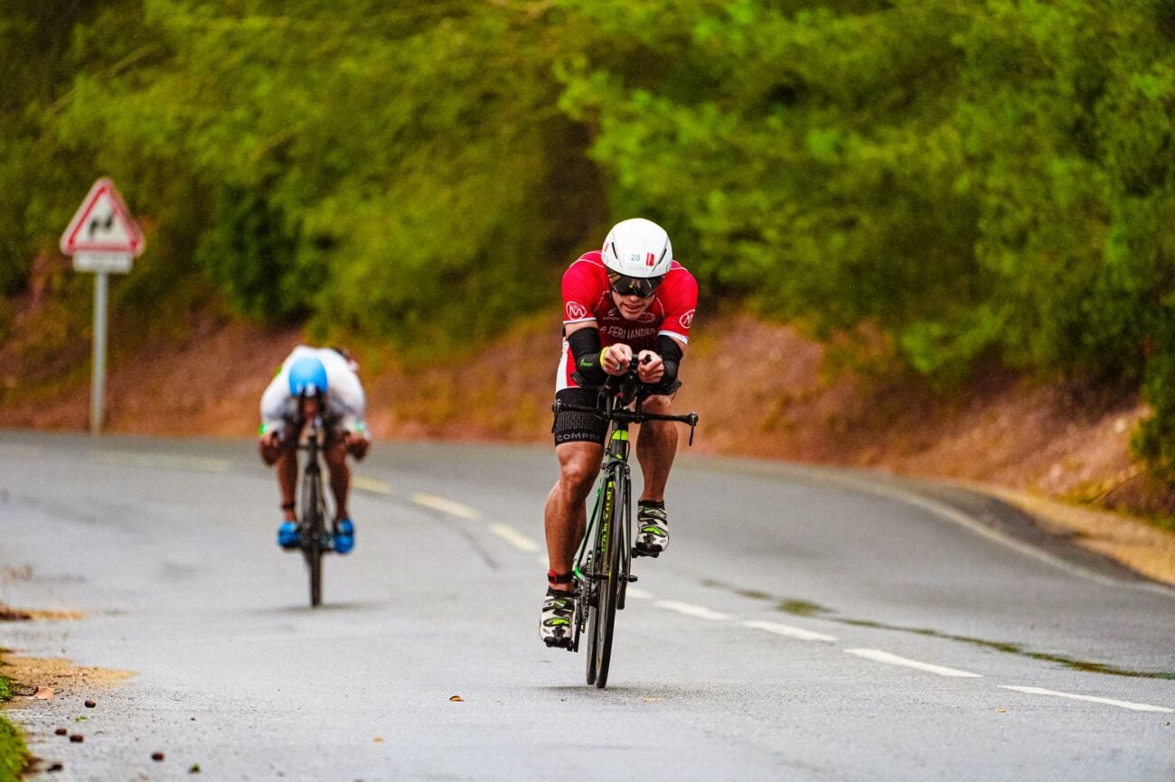 Homepage 3 How a Lead-Out Train Works in Cycling