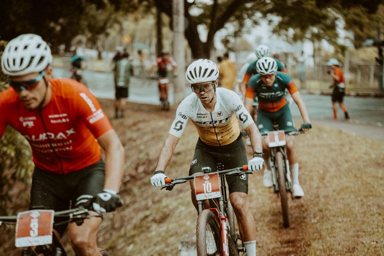 Homepage 1 Base Training for Cyclists: The Base Phase Explained
